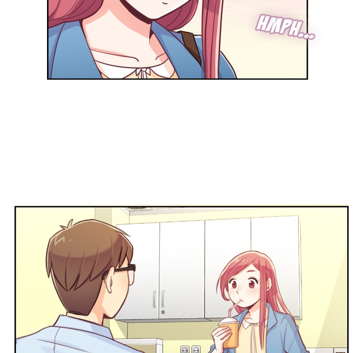 Annoying Alice Chapter 6 page 29 - Chapter 6: Episode 6: Alice and the Outfit