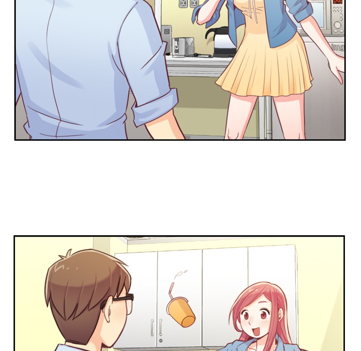 Annoying Alice Chapter 6 page 30 - Chapter 6: Episode 6: Alice and the Outfit