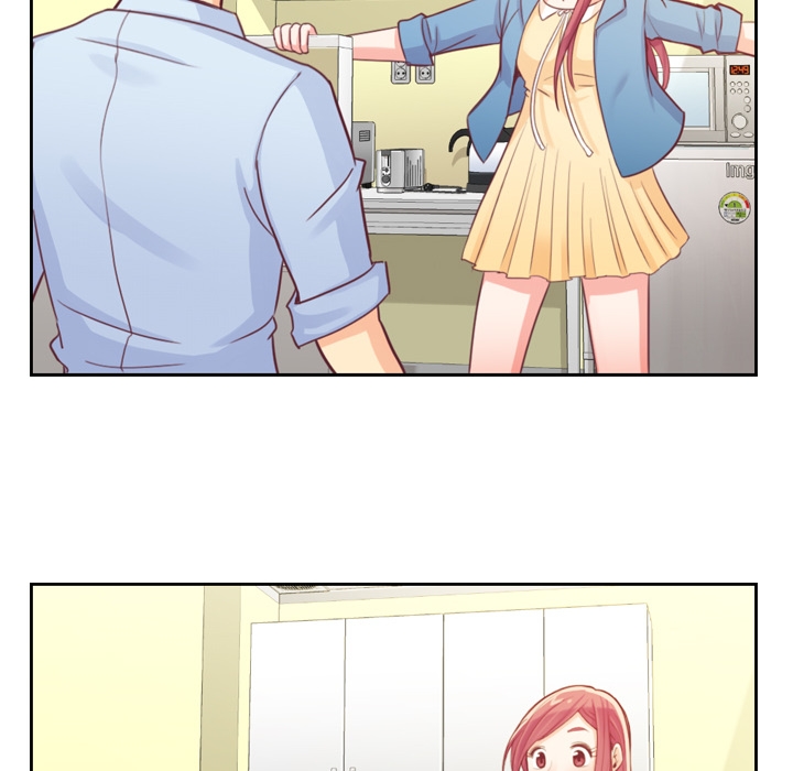 Annoying Alice Chapter 6 page 31 - Chapter 6: Episode 6: Alice and the Outfit