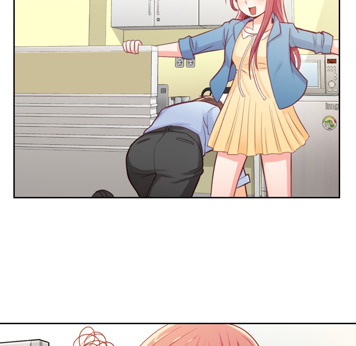 Annoying Alice Chapter 6 page 32 - Chapter 6: Episode 6: Alice and the Outfit