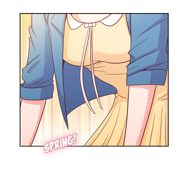 Annoying Alice Chapter 6 page 34 - Chapter 6: Episode 6: Alice and the Outfit