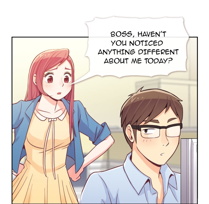 Annoying Alice Chapter 6 page 35 - Chapter 6: Episode 6: Alice and the Outfit