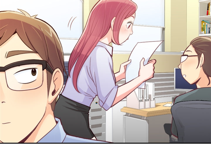 Annoying Alice Chapter 6 page 4 - Chapter 6: Episode 6: Alice and the Outfit