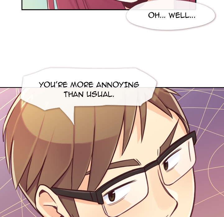 Annoying Alice Chapter 6 page 40 - Chapter 6: Episode 6: Alice and the Outfit