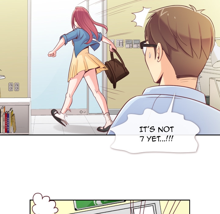 Annoying Alice Chapter 6 page 43 - Chapter 6: Episode 6: Alice and the Outfit