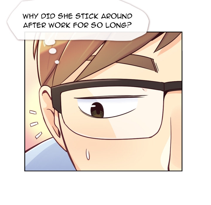 Annoying Alice Chapter 6 page 46 - Chapter 6: Episode 6: Alice and the Outfit