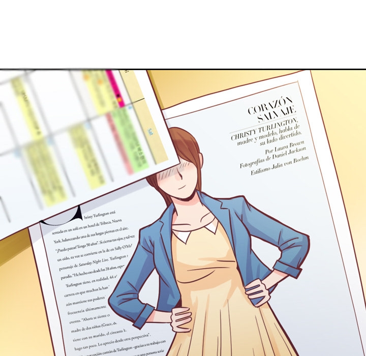 Annoying Alice Chapter 6 page 47 - Chapter 6: Episode 6: Alice and the Outfit