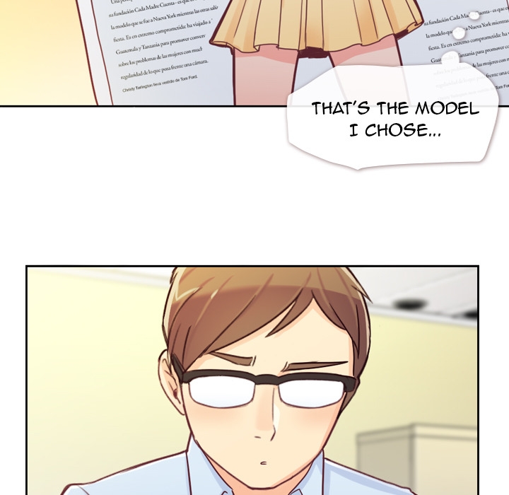 Annoying Alice Chapter 6 page 48 - Chapter 6: Episode 6: Alice and the Outfit