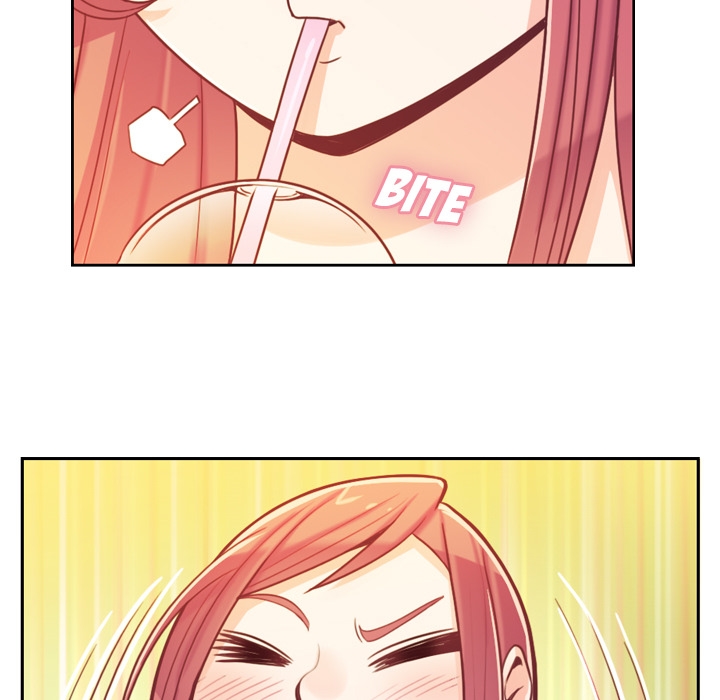 Annoying Alice Chapter 6 page 54 - Chapter 6: Episode 6: Alice and the Outfit