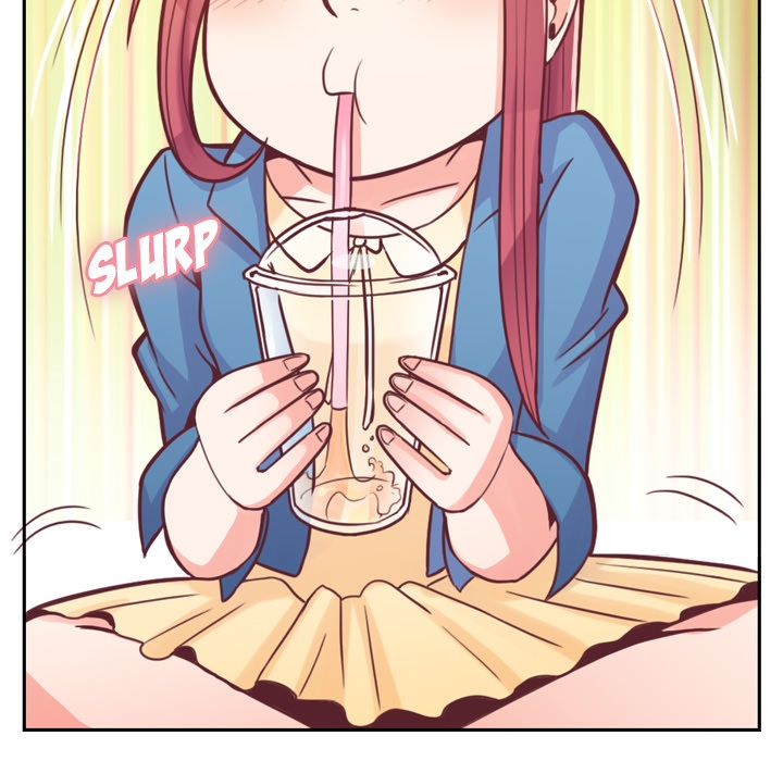 Annoying Alice Chapter 6 page 55 - Chapter 6: Episode 6: Alice and the Outfit