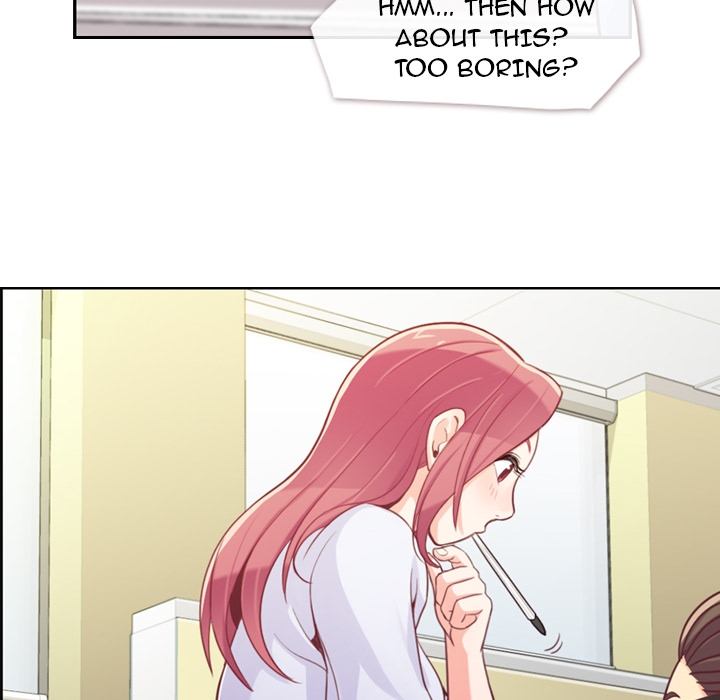 Annoying Alice Chapter 6 page 6 - Chapter 6: Episode 6: Alice and the Outfit