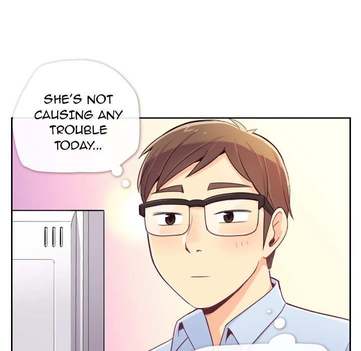 Annoying Alice Chapter 6 page 8 - Chapter 6: Episode 6: Alice and the Outfit