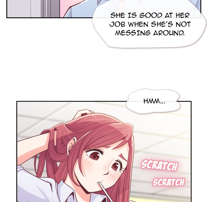 Annoying Alice Chapter 6 page 9 - Chapter 6: Episode 6: Alice and the Outfit