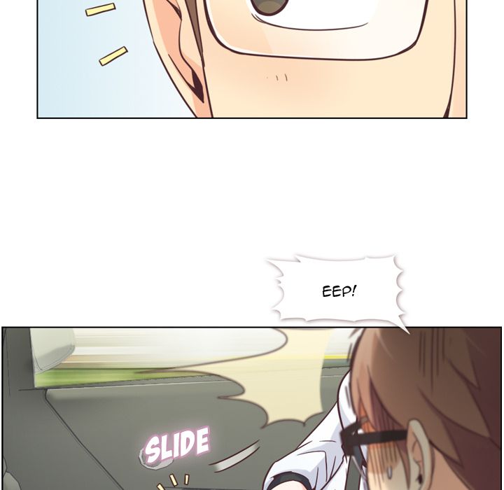 Annoying Alice Chapter 60 page 15 - Chapter 60: Episode 60: Alice and the Skirt & Alice and the Fast Aiden