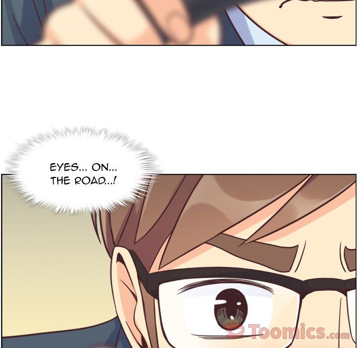 Annoying Alice Chapter 60 page 22 - Chapter 60: Episode 60: Alice and the Skirt & Alice and the Fast Aiden