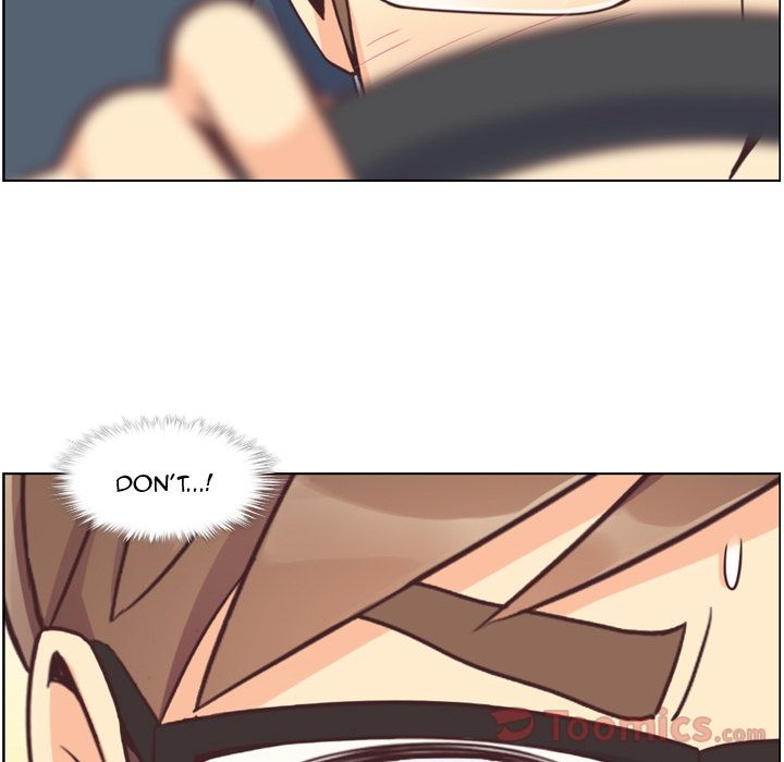 Annoying Alice Chapter 60 page 23 - Chapter 60: Episode 60: Alice and the Skirt & Alice and the Fast Aiden