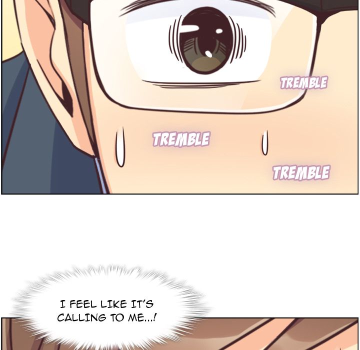 Annoying Alice Chapter 60 page 24 - Chapter 60: Episode 60: Alice and the Skirt & Alice and the Fast Aiden