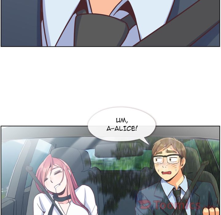 Annoying Alice Chapter 60 page 29 - Chapter 60: Episode 60: Alice and the Skirt & Alice and the Fast Aiden