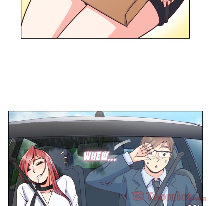 Annoying Alice Chapter 60 page 36 - Chapter 60: Episode 60: Alice and the Skirt & Alice and the Fast Aiden