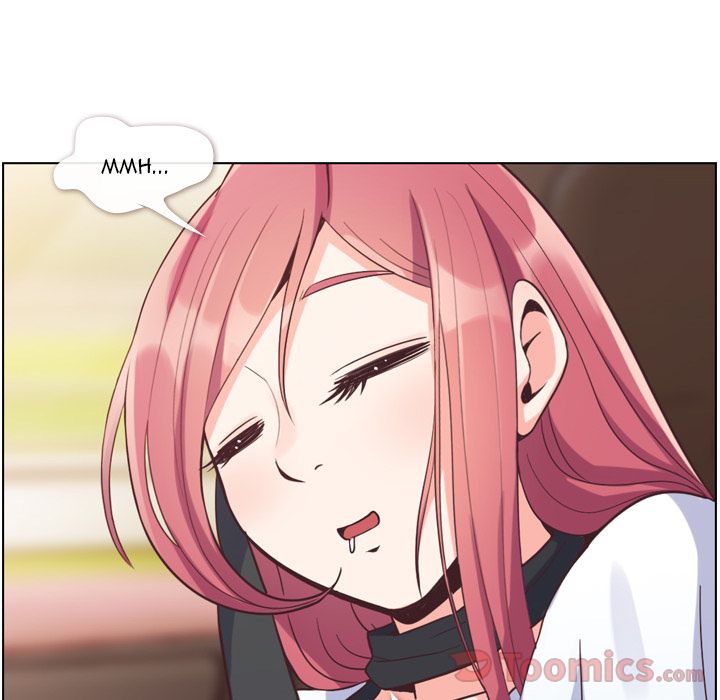 Annoying Alice Chapter 60 page 45 - Chapter 60: Episode 60: Alice and the Skirt & Alice and the Fast Aiden