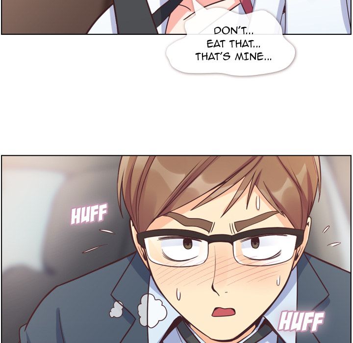 Annoying Alice Chapter 60 page 46 - Chapter 60: Episode 60: Alice and the Skirt & Alice and the Fast Aiden