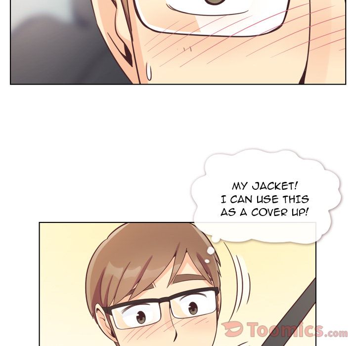 Annoying Alice Chapter 60 page 48 - Chapter 60: Episode 60: Alice and the Skirt & Alice and the Fast Aiden