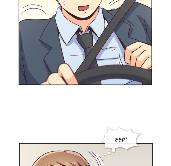 Annoying Alice Chapter 60 page 49 - Chapter 60: Episode 60: Alice and the Skirt & Alice and the Fast Aiden