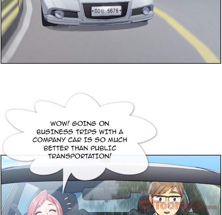 Annoying Alice Chapter 60 page 5 - Chapter 60: Episode 60: Alice and the Skirt & Alice and the Fast Aiden