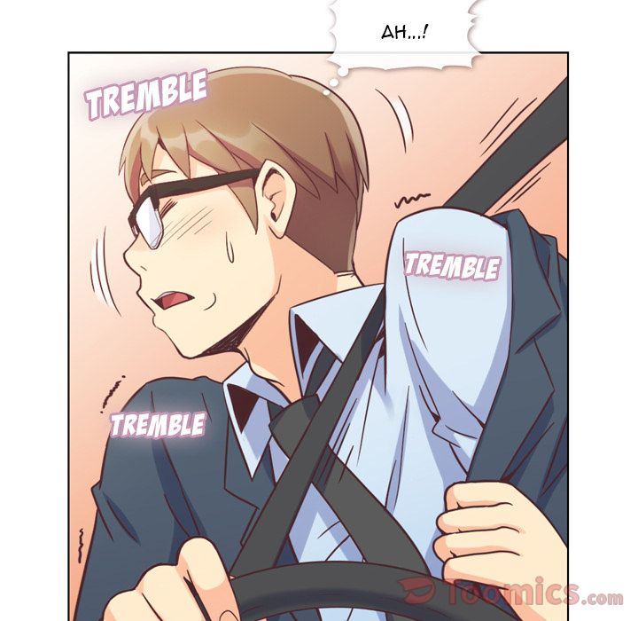 Annoying Alice Chapter 60 page 51 - Chapter 60: Episode 60: Alice and the Skirt & Alice and the Fast Aiden