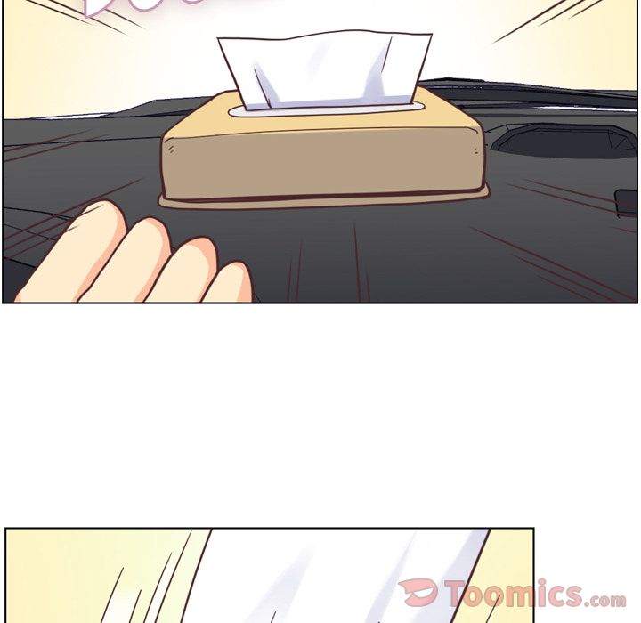 Annoying Alice Chapter 60 page 56 - Chapter 60: Episode 60: Alice and the Skirt & Alice and the Fast Aiden