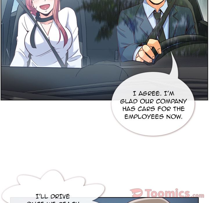 Annoying Alice Chapter 60 page 6 - Chapter 60: Episode 60: Alice and the Skirt & Alice and the Fast Aiden