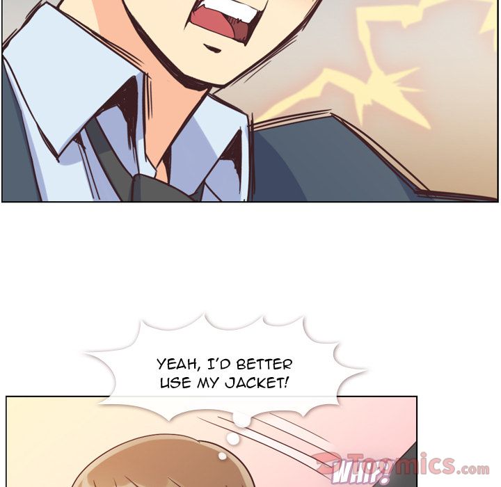 Annoying Alice Chapter 60 page 65 - Chapter 60: Episode 60: Alice and the Skirt & Alice and the Fast Aiden