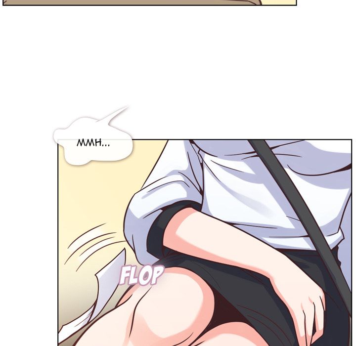 Annoying Alice Chapter 60 page 69 - Chapter 60: Episode 60: Alice and the Skirt & Alice and the Fast Aiden