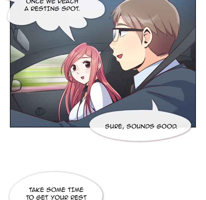 Annoying Alice Chapter 60 page 7 - Chapter 60: Episode 60: Alice and the Skirt & Alice and the Fast Aiden