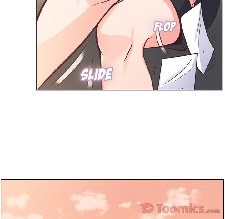 Annoying Alice Chapter 60 page 70 - Chapter 60: Episode 60: Alice and the Skirt & Alice and the Fast Aiden