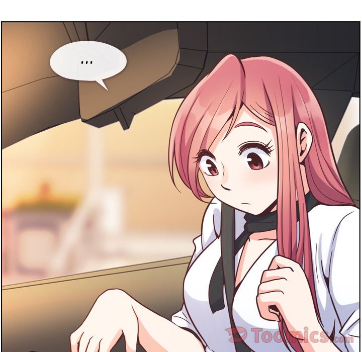 Annoying Alice Chapter 60 page 74 - Chapter 60: Episode 60: Alice and the Skirt & Alice and the Fast Aiden