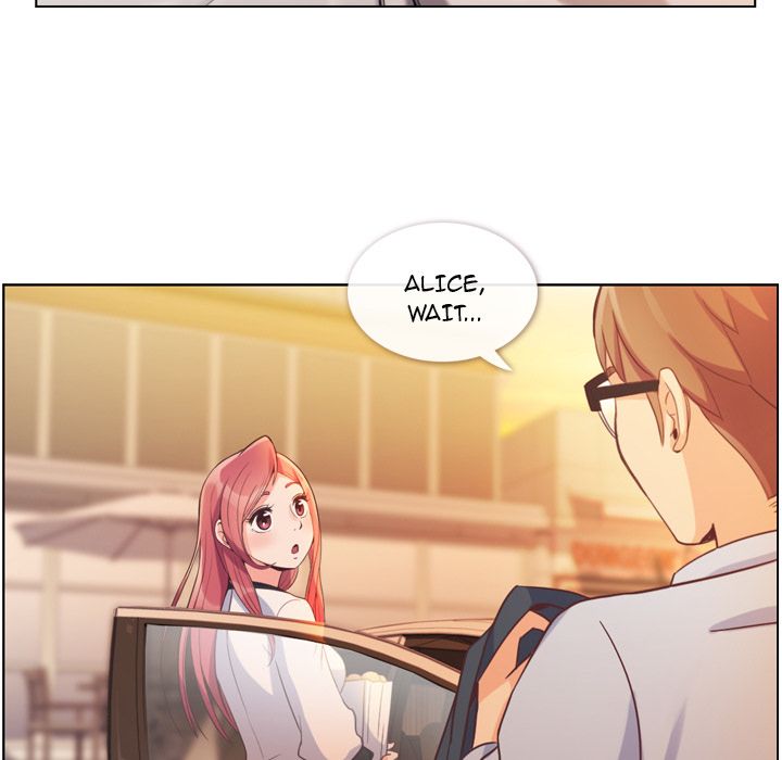 Annoying Alice Chapter 60 page 83 - Chapter 60: Episode 60: Alice and the Skirt & Alice and the Fast Aiden
