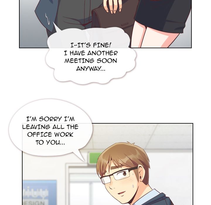 Annoying Alice Chapter 61 page 10 - Chapter 61: Episode 61: Alice and the Rain Storm & Alice and Hot Aiden