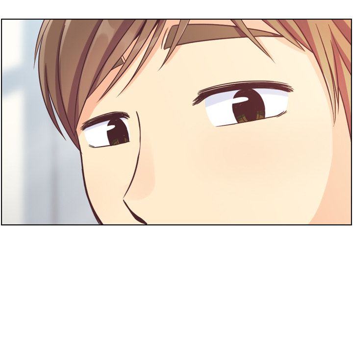 Annoying Alice Chapter 61 page 102 - Chapter 61: Episode 61: Alice and the Rain Storm & Alice and Hot Aiden