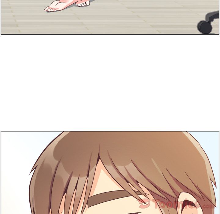 Annoying Alice Chapter 61 page 107 - Chapter 61: Episode 61: Alice and the Rain Storm & Alice and Hot Aiden