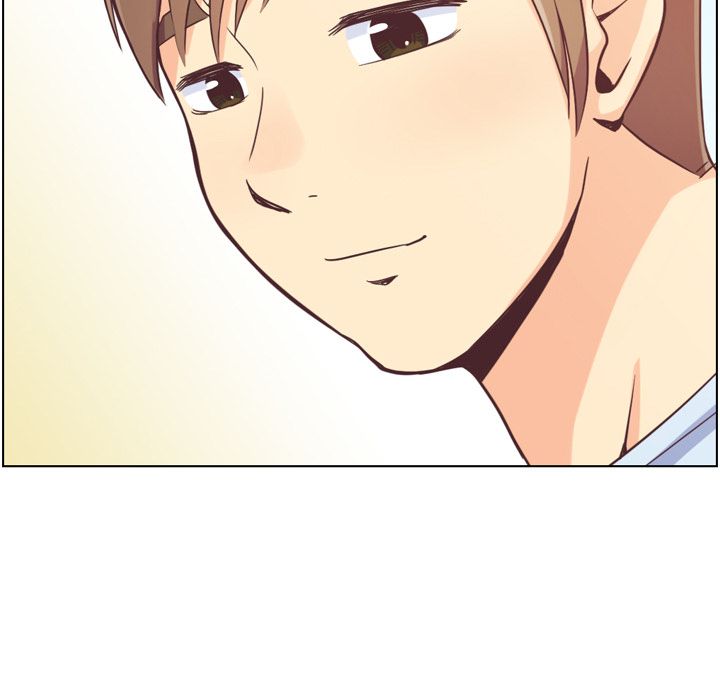 Annoying Alice Chapter 61 page 108 - Chapter 61: Episode 61: Alice and the Rain Storm & Alice and Hot Aiden