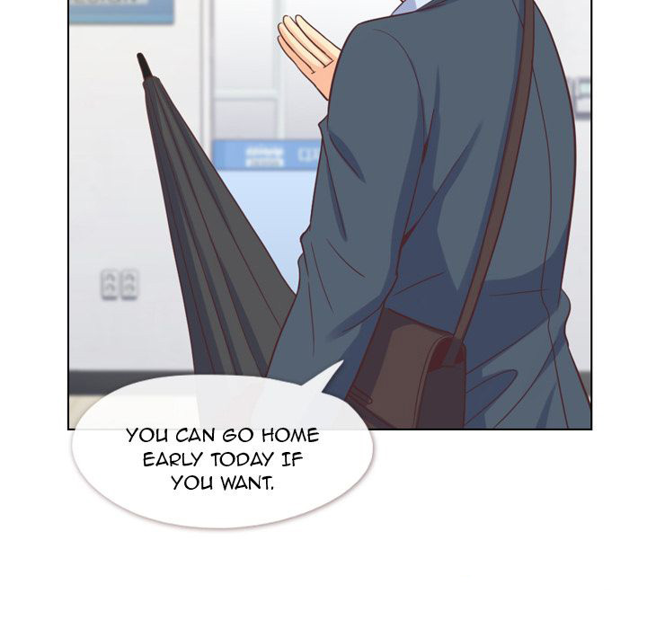 Annoying Alice Chapter 61 page 11 - Chapter 61: Episode 61: Alice and the Rain Storm & Alice and Hot Aiden