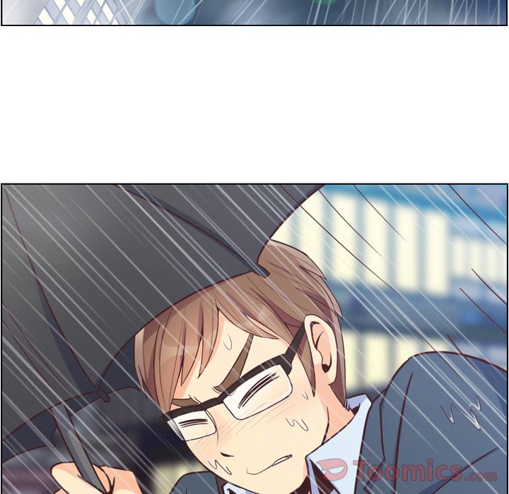 Annoying Alice Chapter 61 page 18 - Chapter 61: Episode 61: Alice and the Rain Storm & Alice and Hot Aiden