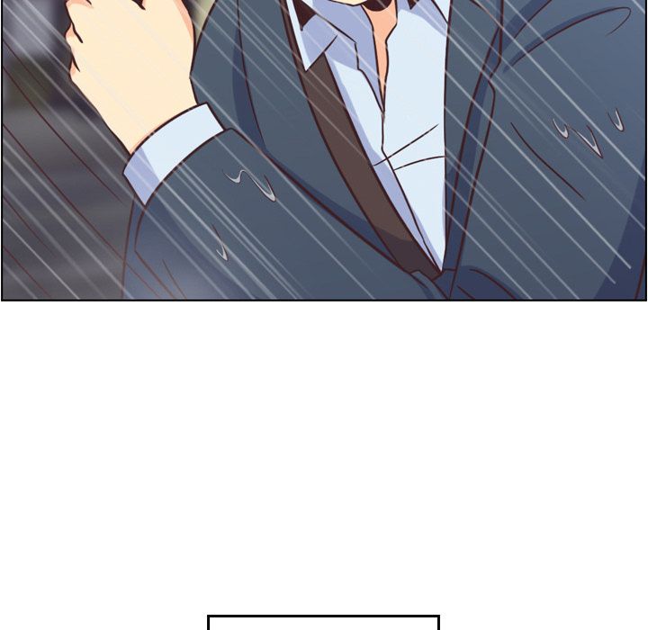 Annoying Alice Chapter 61 page 19 - Chapter 61: Episode 61: Alice and the Rain Storm & Alice and Hot Aiden
