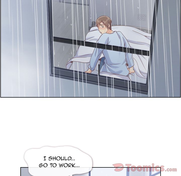 Annoying Alice Chapter 61 page 25 - Chapter 61: Episode 61: Alice and the Rain Storm & Alice and Hot Aiden