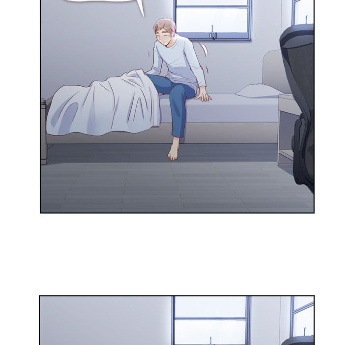 Annoying Alice Chapter 61 page 26 - Chapter 61: Episode 61: Alice and the Rain Storm & Alice and Hot Aiden