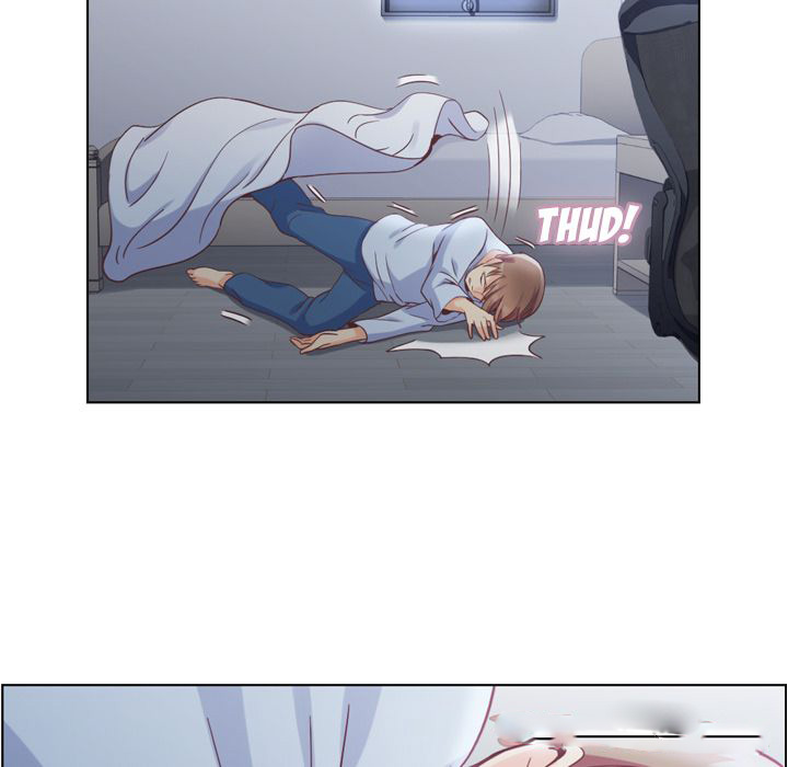 Annoying Alice Chapter 61 page 27 - Chapter 61: Episode 61: Alice and the Rain Storm & Alice and Hot Aiden