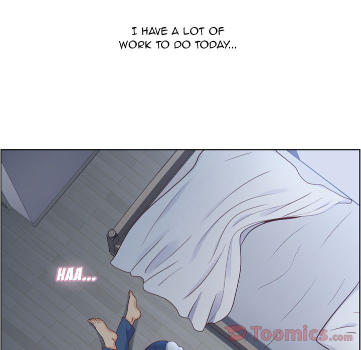 Annoying Alice Chapter 61 page 29 - Chapter 61: Episode 61: Alice and the Rain Storm & Alice and Hot Aiden