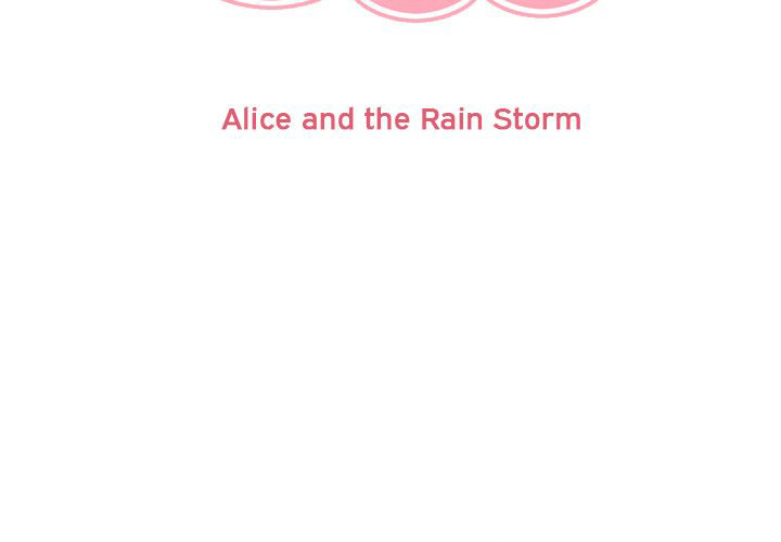 Annoying Alice Chapter 61 page 3 - Chapter 61: Episode 61: Alice and the Rain Storm & Alice and Hot Aiden