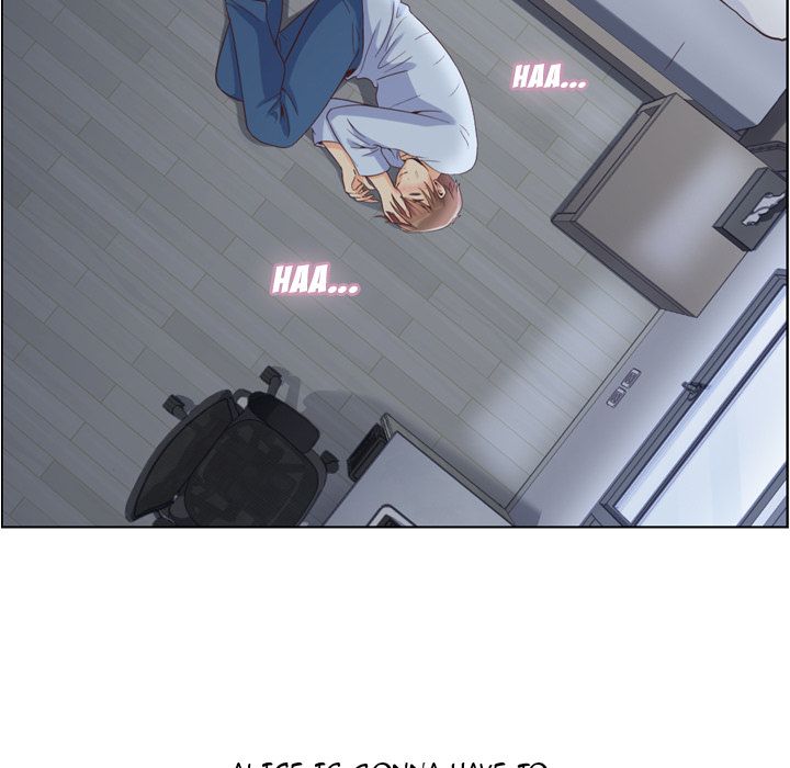 Annoying Alice Chapter 61 page 30 - Chapter 61: Episode 61: Alice and the Rain Storm & Alice and Hot Aiden